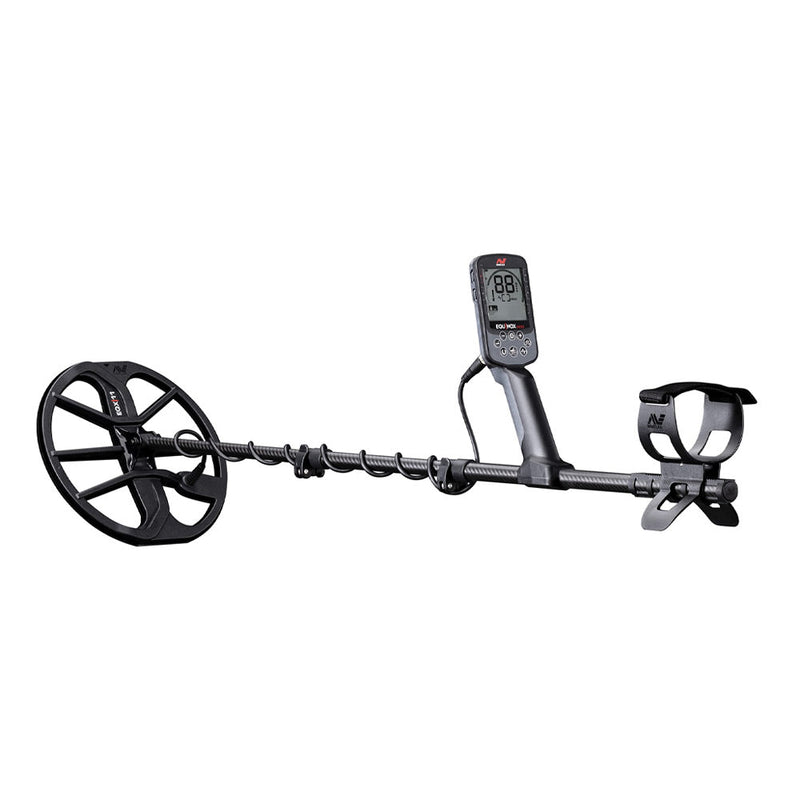 Minelab Equinox 900 + Free 15" Coil