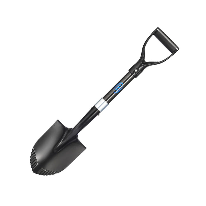 CKG Carbon Fibre Spade Mini