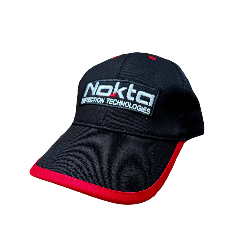 Nokta Embroided Cap