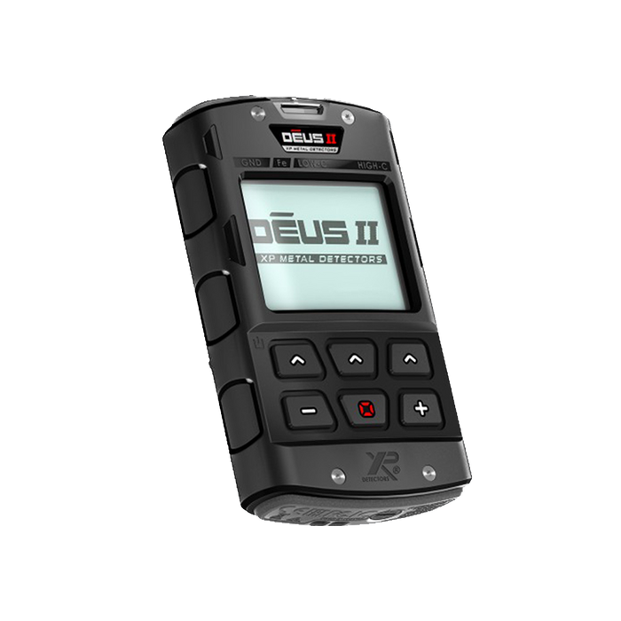 XP Deus II Remote