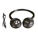 Garrett CS3 Wireless Headphones