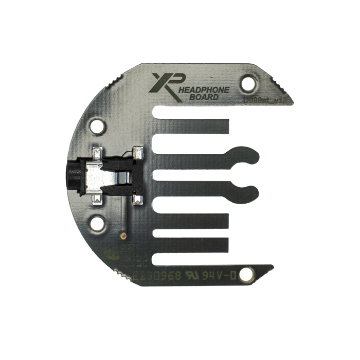XP WSAST & WS6ST Clip Jack Adaptor