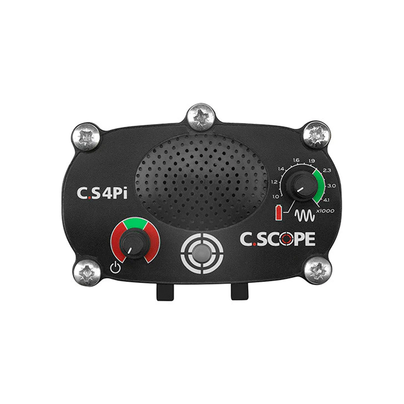 C:Scope CS4Pi