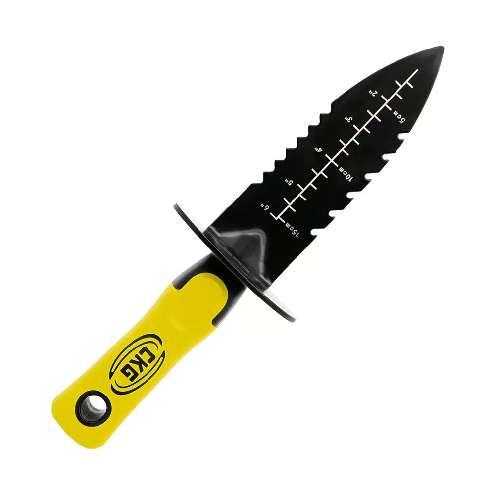 CKG Stainless Digging Tool