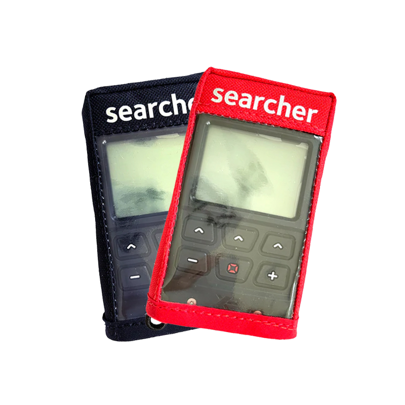 Searcher XP Deus II Cover