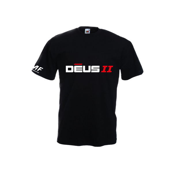 XP Deus II T-shirt