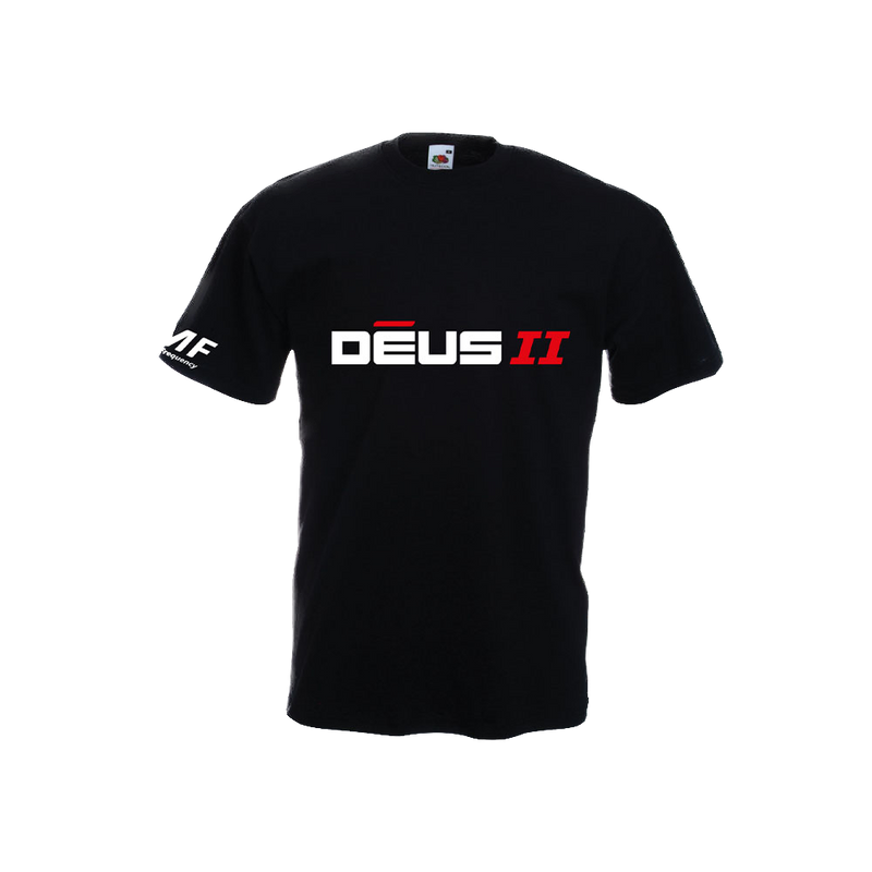 XP Deus II T-shirt