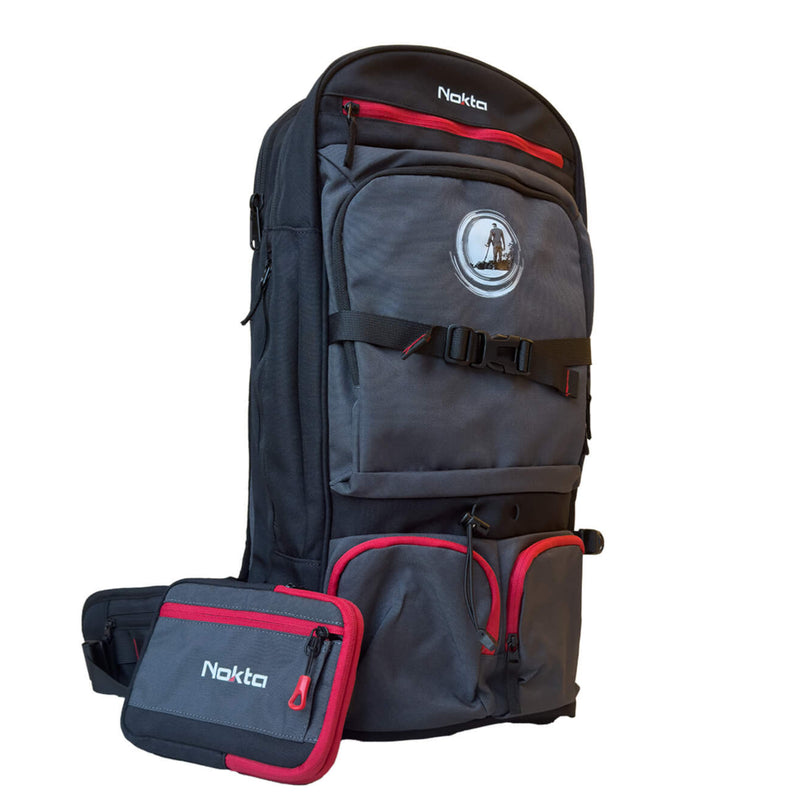 Nokta DetectoBag Backpack