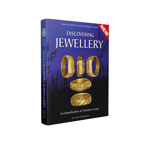 Discovering Jewellery - Identification & Valuation