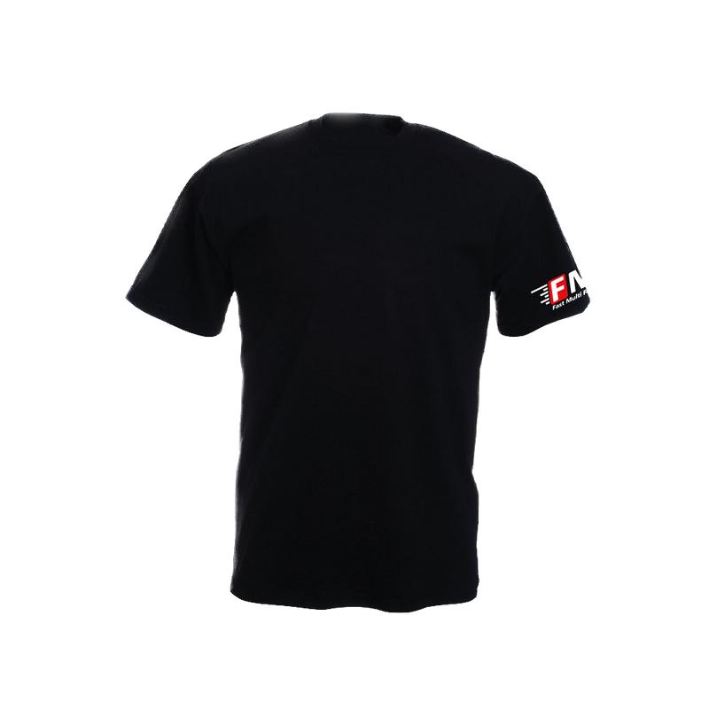 XP Deus II T-shirt