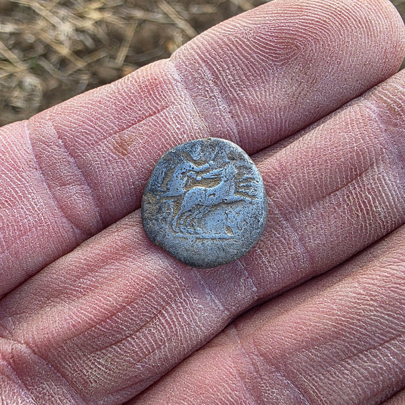 Republican Denarius