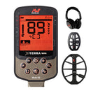 Minelab X-Terra Elite Expedition Pack + Free 15" Coil