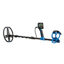 Garrett Vortex VX9 with Pro Pointer AT Z-Lynk + Free Wireless Headphones