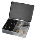 Garrett Mini Keepers Finds Box