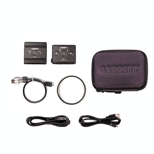 Garrett Z-Lynk Wireless System