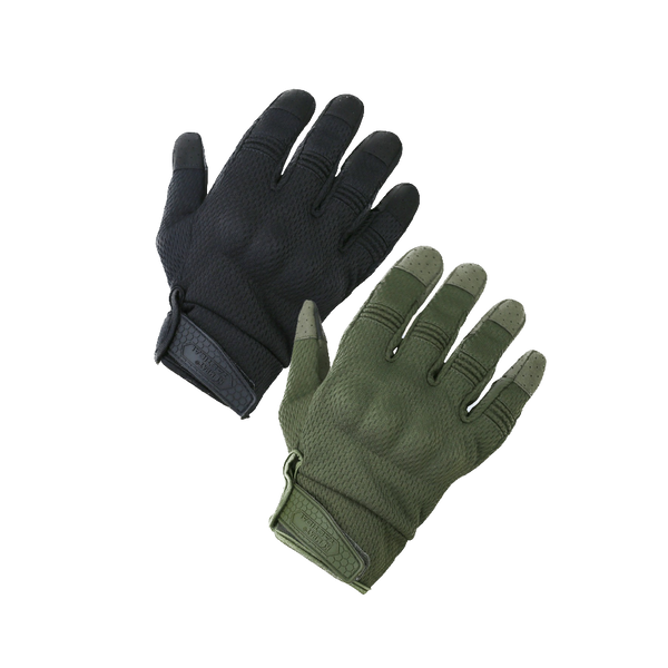 Recon Detecting Gloves