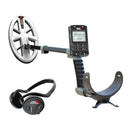 XP Deus II GOLD with HF2 FMF Coil & WSA ST Headphones