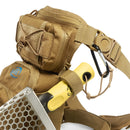 CKG Tactical Leg Bag Pouch