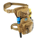 CKG Tactical Leg Bag Pouch