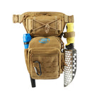 CKG Tactical Leg Bag Pouch
