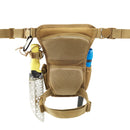 CKG Tactical Leg Bag Pouch