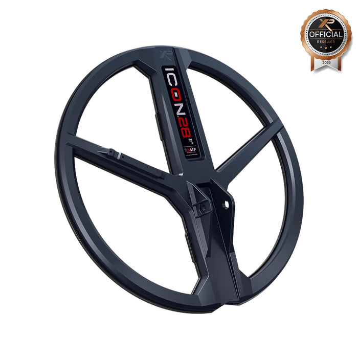 XP ICON 11" FMF Coil