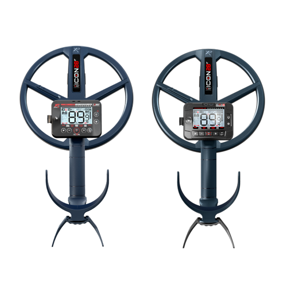 ICON Series