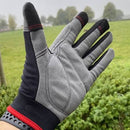 Searcher Detecting Gloves