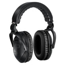 DEUS WS5 Headphones