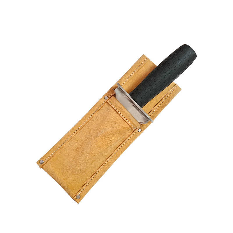 Leather Digging Trowel Holster