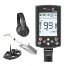 Nokta Legend 2 & Nokta Premium Shovel