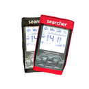 Searcher Legend Case