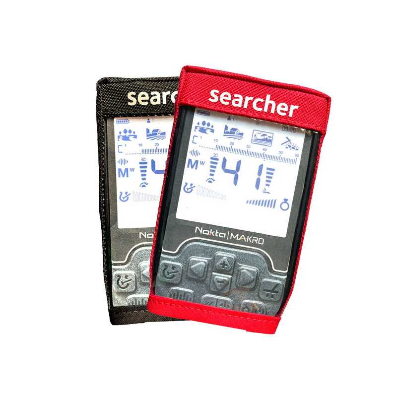 Searcher Legend Case