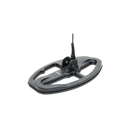 Nokta Legend (LG24) 9.5"x6" Search Coil