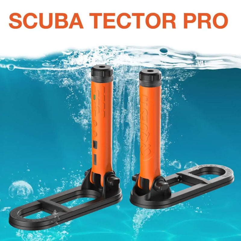 Quest Scuba-Tector Pro