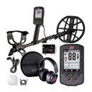 Minelab Manticore + Free M15 & M9 Coils