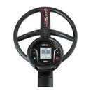 XP Deus II WS6 Master