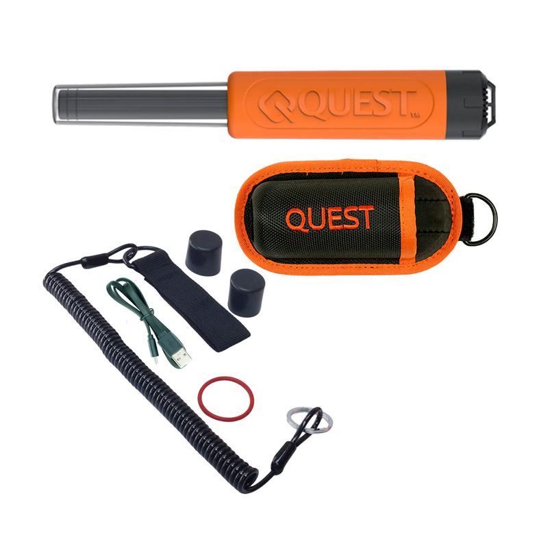 Quest XPointer Max