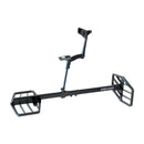 XP Deus II with XTR-115 Xtrem Hunter