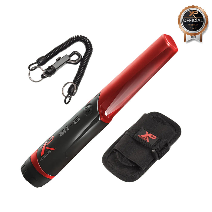XP MI6 Pinpointer