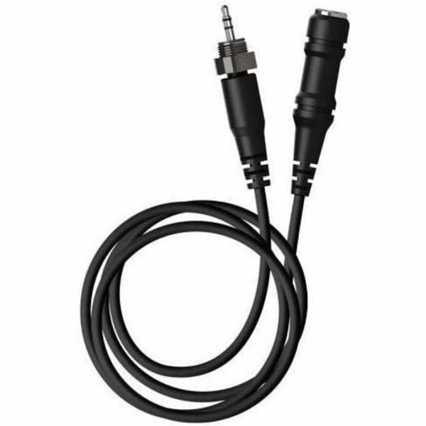 Minelab Waterproof Headphone Adapter Lead