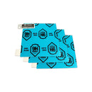 Nokta Simplex Nano-Glass Screen Protector (3 Pack)