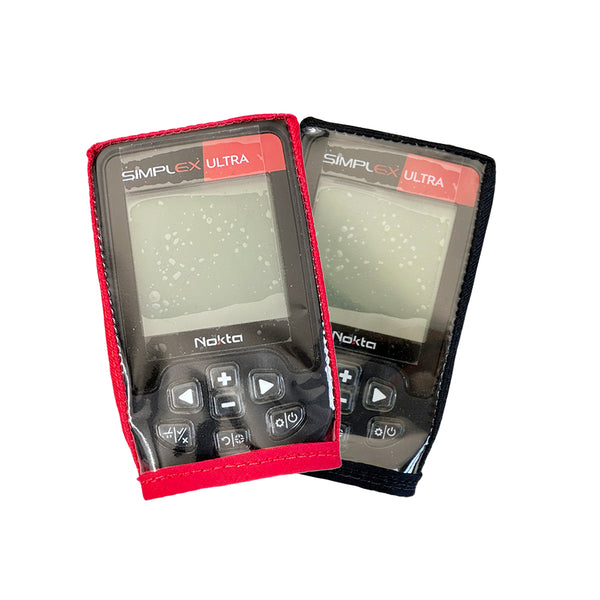 Simplex Ultra WHP (With Headphones)