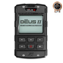 XP Deus II (No Headphones)