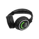 Nokta 2.4gHz Green Headphones