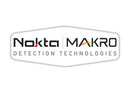 Nokta Bumper Sticker 20cm x 7.5cm
