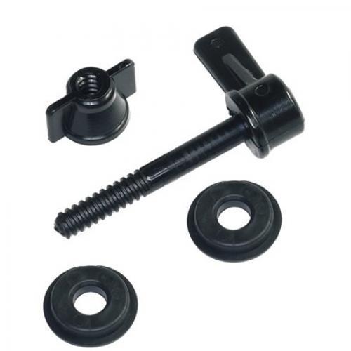 Nokta Coil Mounting Hardware