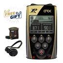 XP ORX with WSA Headphones