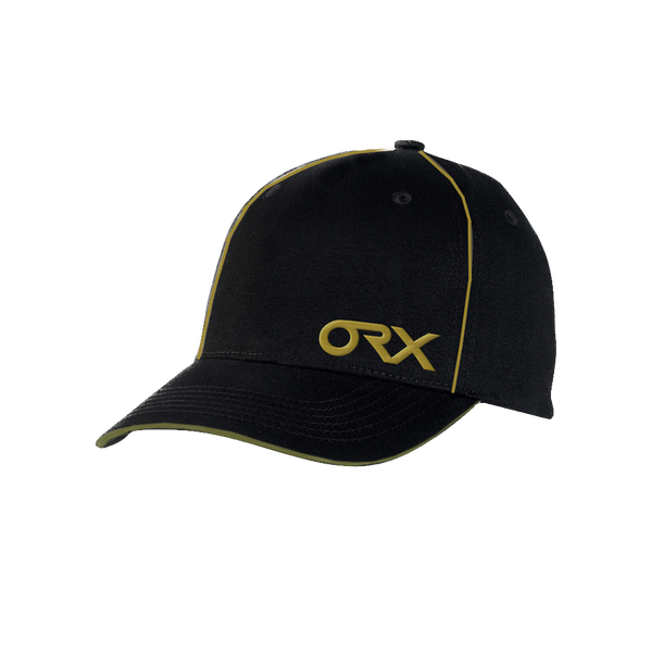XP ORX Black Baseball cap