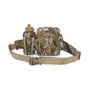 Pioneer Waist Bag & Bottle - Camo